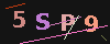 Gambar captcha